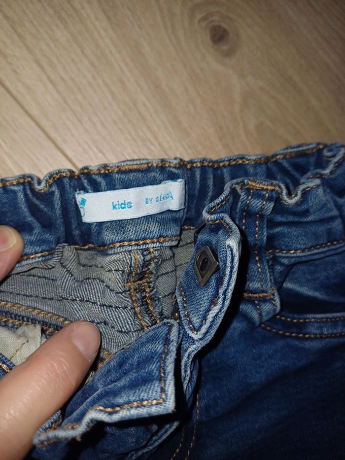 Jeans 6ans - photo numéro 2