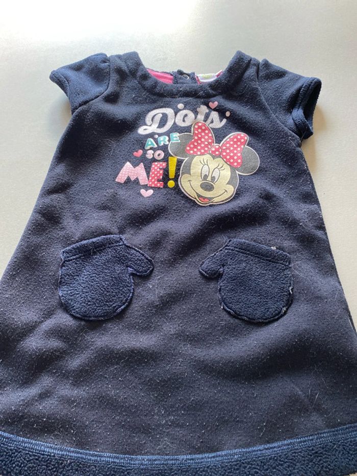 Lot de 6 robes - photo numéro 5