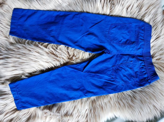Pantalon 4 ans petit bateau - photo numéro 2