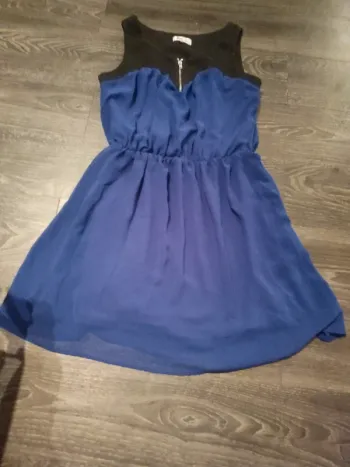 Robe femme