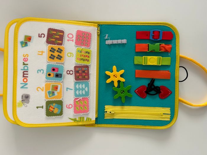valise montessori - photo numéro 5