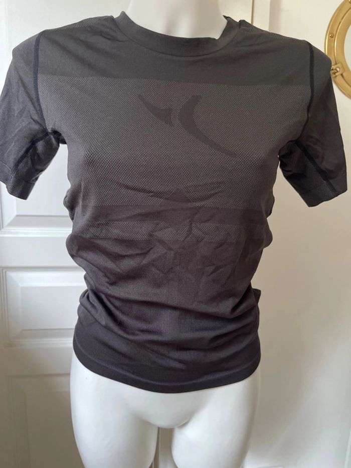T-shirt domyos - photo numéro 5