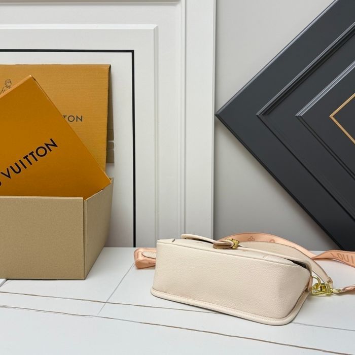 Louis Vuitton   Diane Monogram M45985 - photo numéro 4