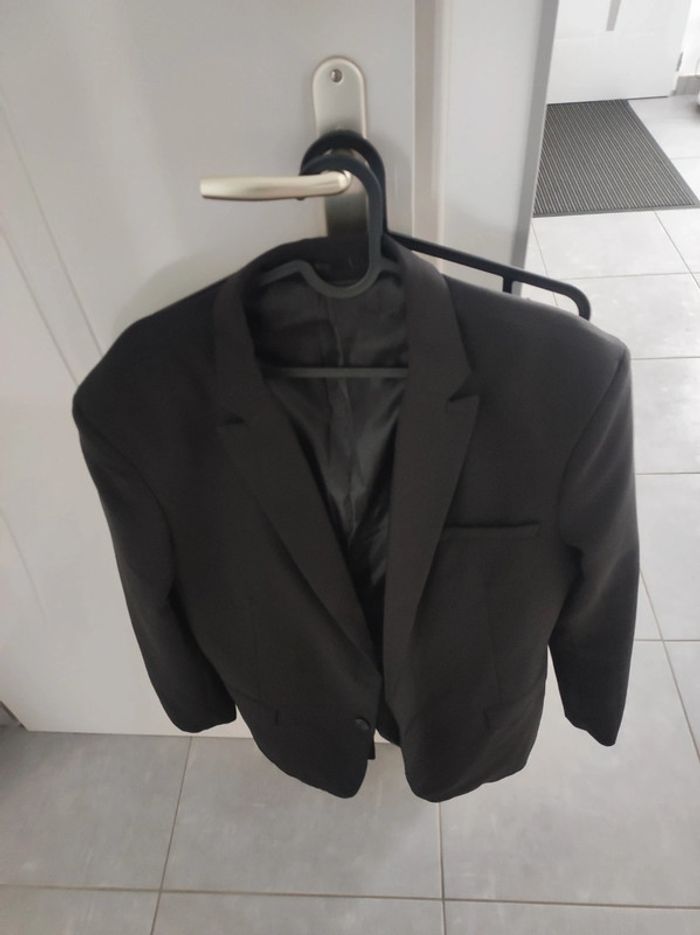 Veste costume taille 52 Sergio vitti