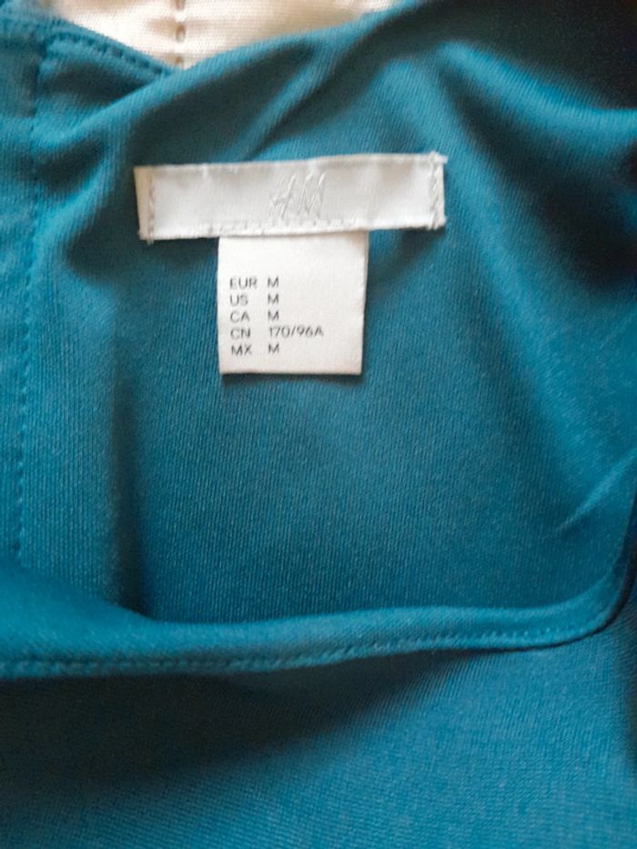 Tunique H&M taille M - photo numéro 7