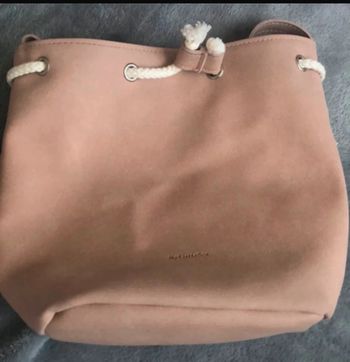 Sac bandoulière