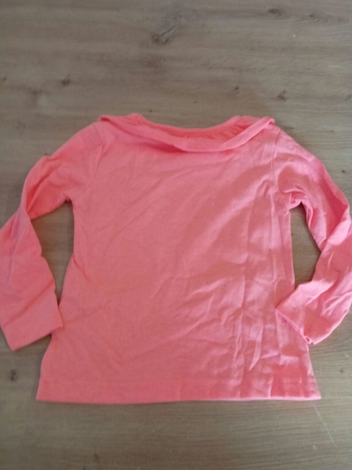 Tee shirt - photo numéro 6