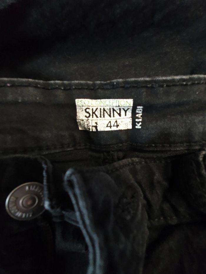 Jean Skinny - photo numéro 4