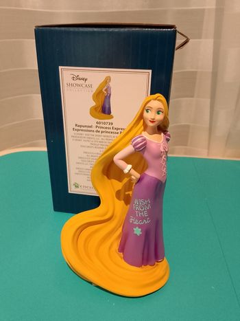 Enesco 6010739 Disney Showcase Figurine
