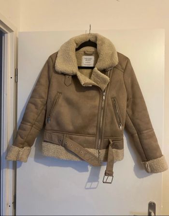 Veste stradivarius