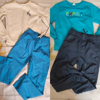 2 Ensembles