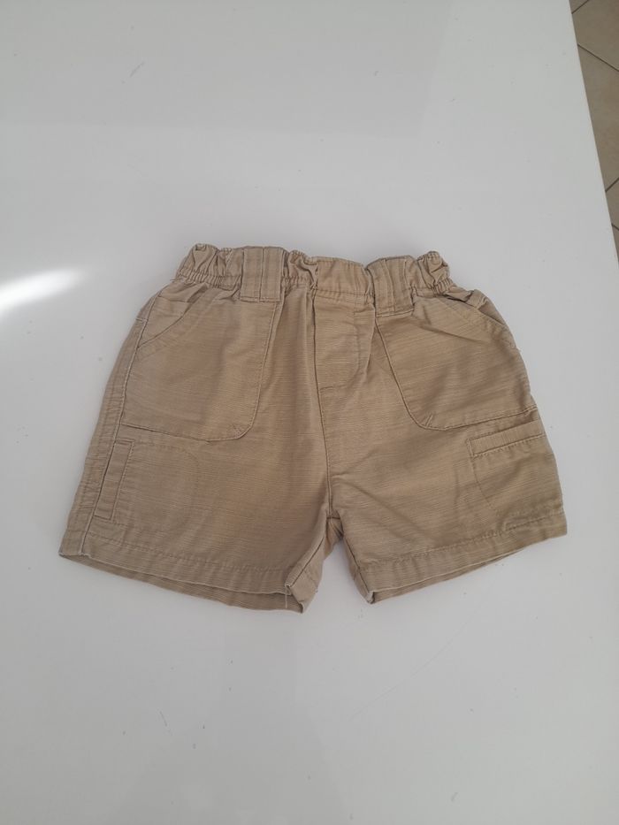 Short