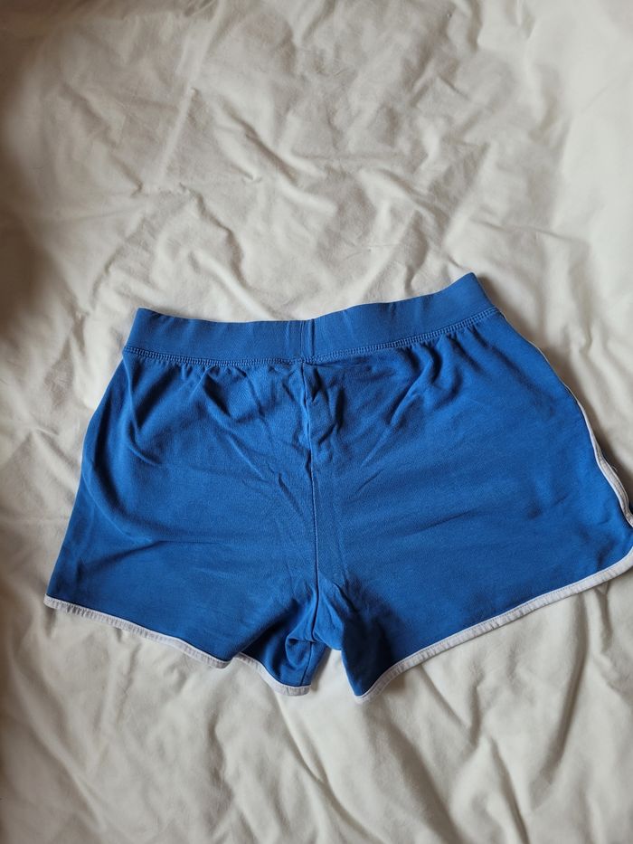 Short fille Okaïdi - photo numéro 2