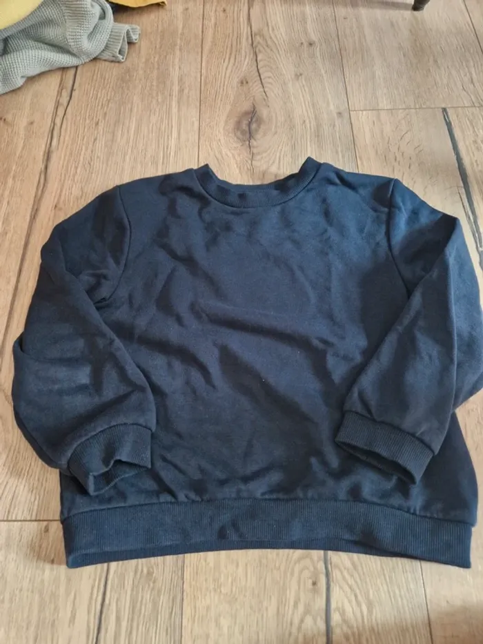 Pull-over