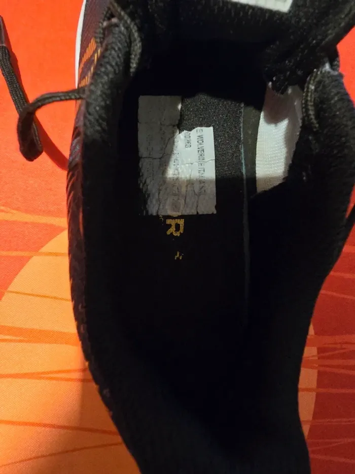 Chaussure de sport - photo numéro 11