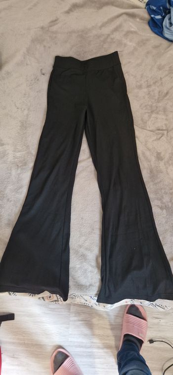 Pantalon éléphants 