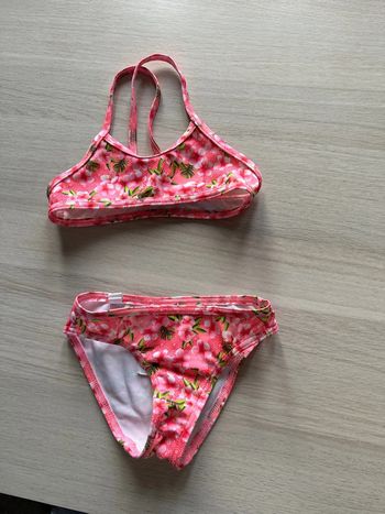 Maillot de bain taille 4 ans
