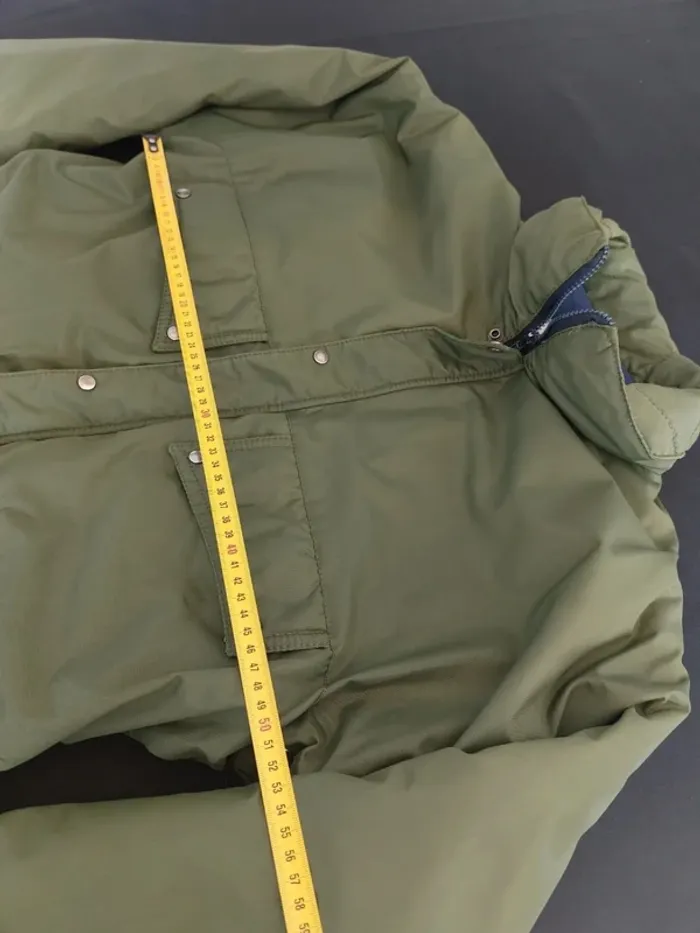Parka stylfrance fabriqué en France - photo numéro 11