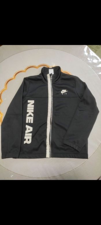 Survêtement Nike air 