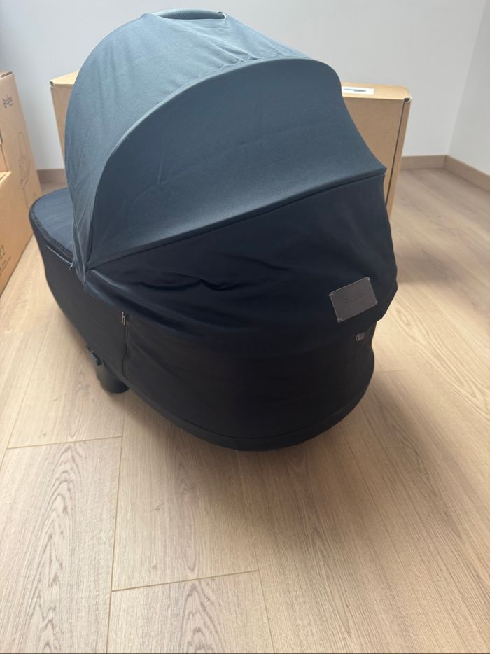 Nacelle cybex - photo numéro 2