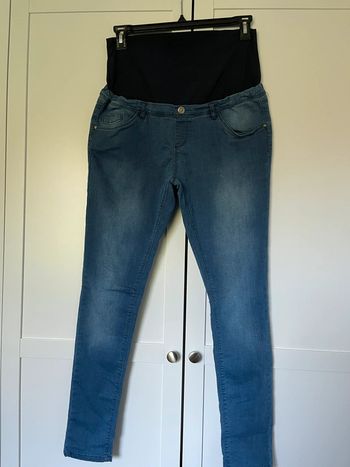 Jeans de grossesse 🤰