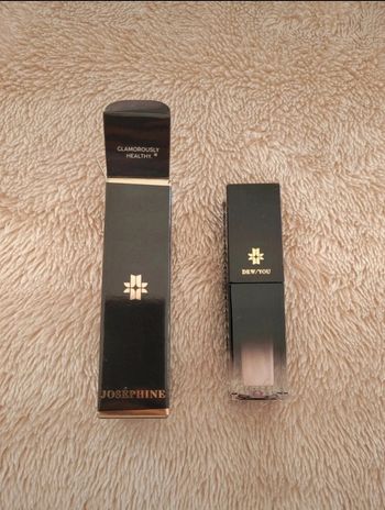 Highlighter liquide sans défaut DEW/YOU