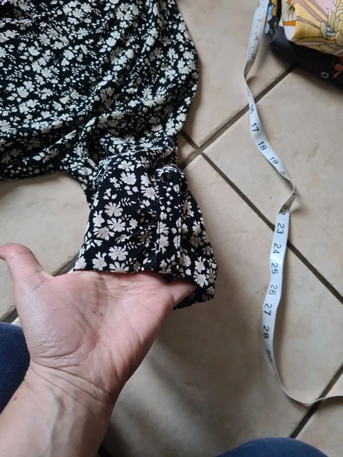 Robe mim 38 - photo numéro 2