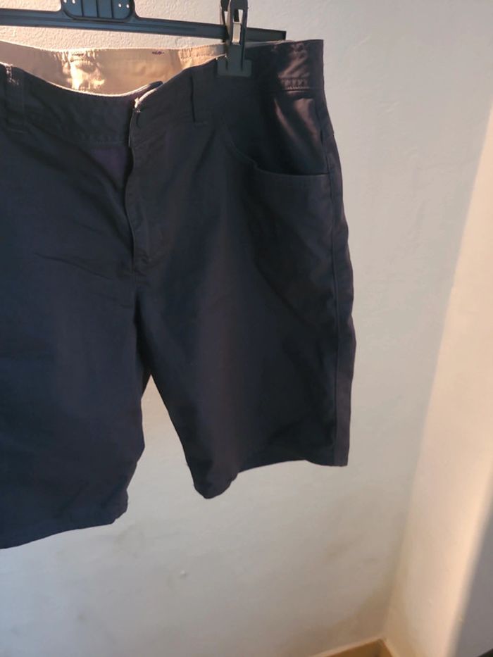 Short homme quechua - photo numéro 5