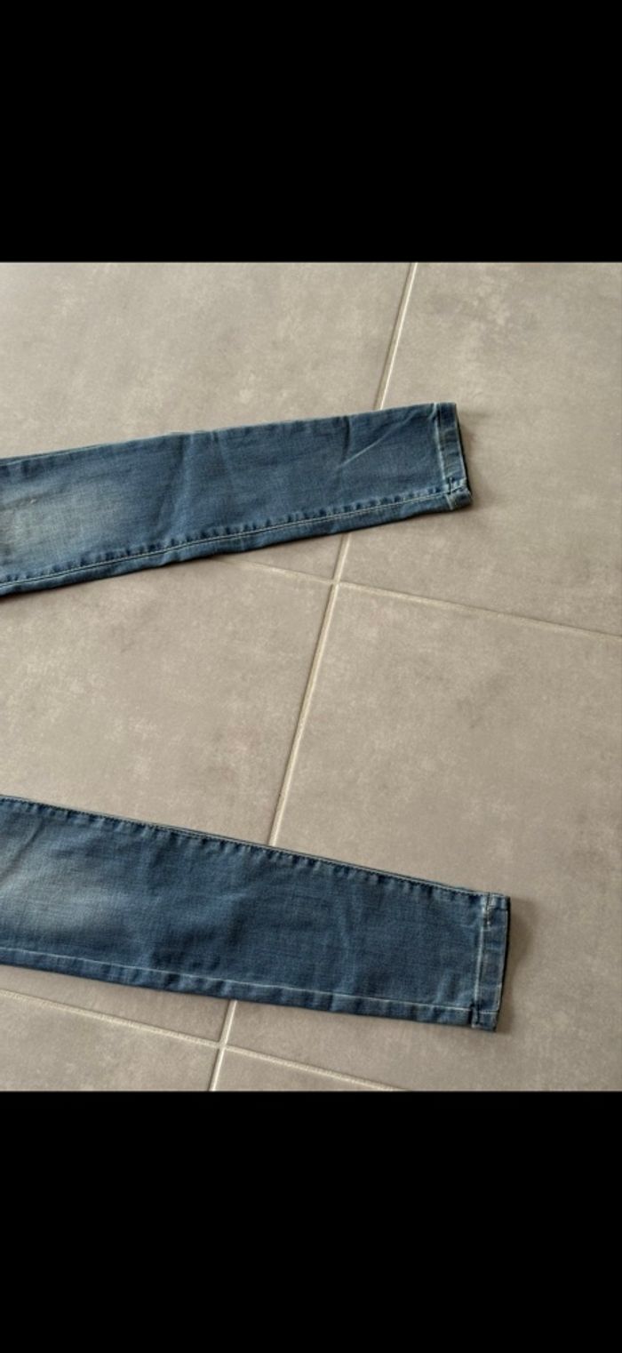 Jean femme Only Skinny Neuf - photo numéro 3