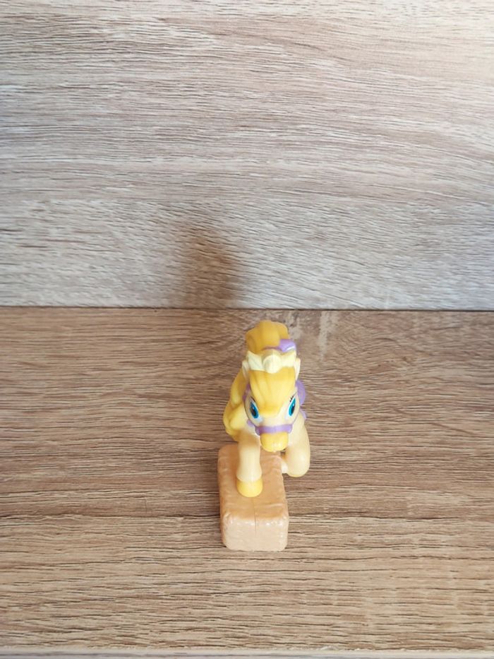 Figurine raiponce - photo numéro 3