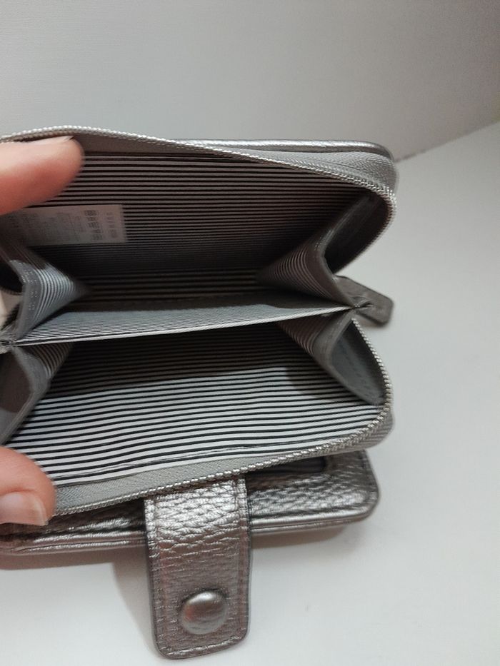Petit porte monnaie - photo numéro 5