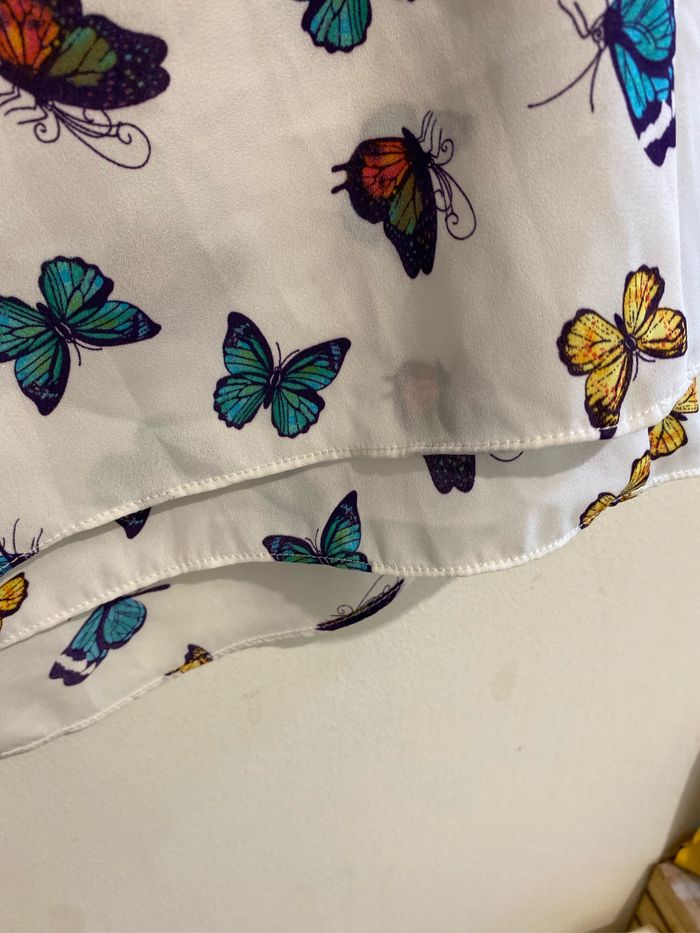 Débardeur - photo numéro 3