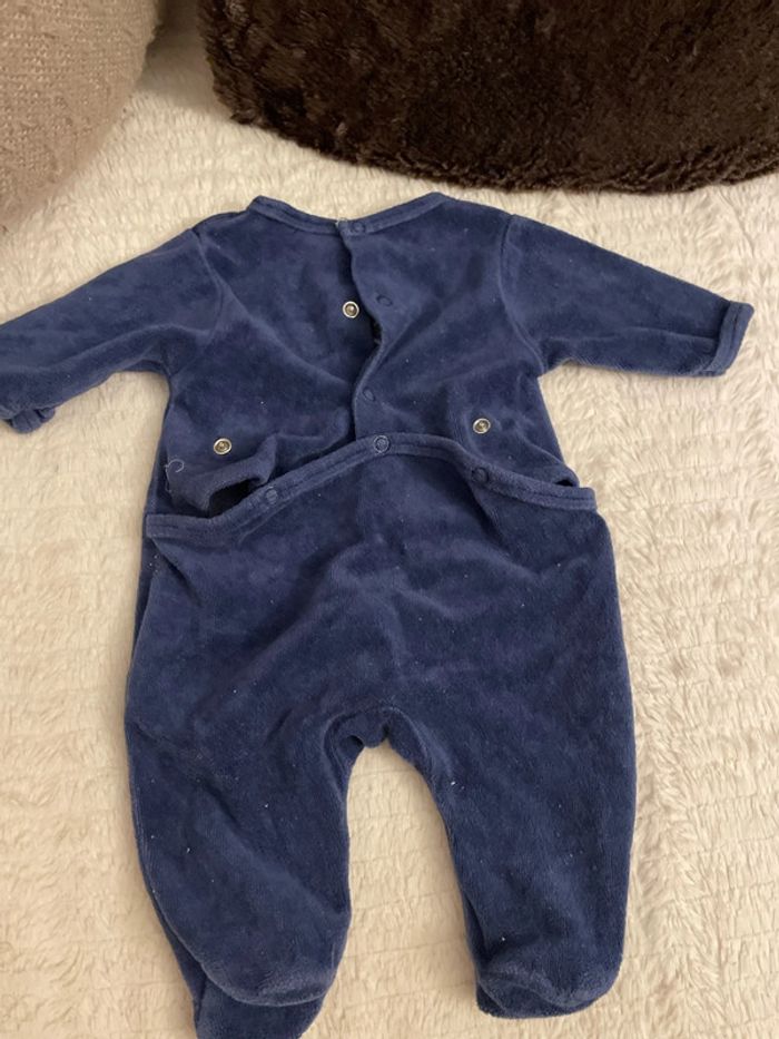 Pyjama 1 pièce - photo numéro 3