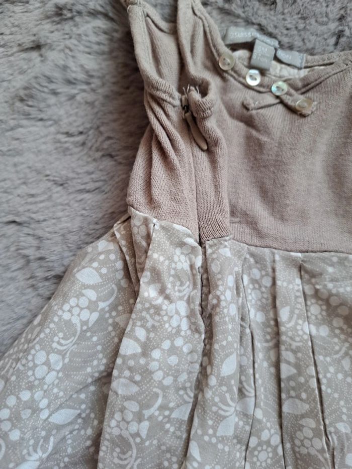 Robe 6 mois - photo numéro 4