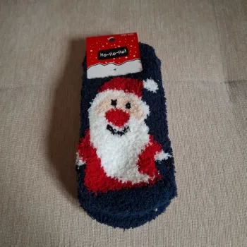 Chaussettes Noël