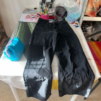 Pantalon taille S