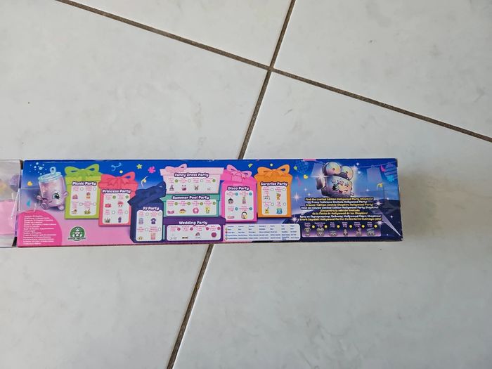 Shopkins S7 Neuf (entrée) - photo numéro 5