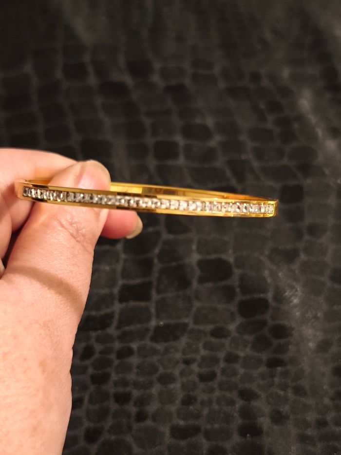 Box Bijoux en acier inoxydable - photo numéro 6