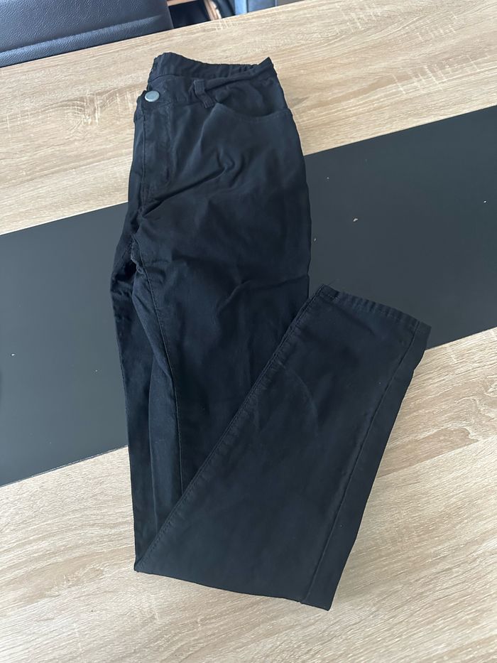 Pantalon femme