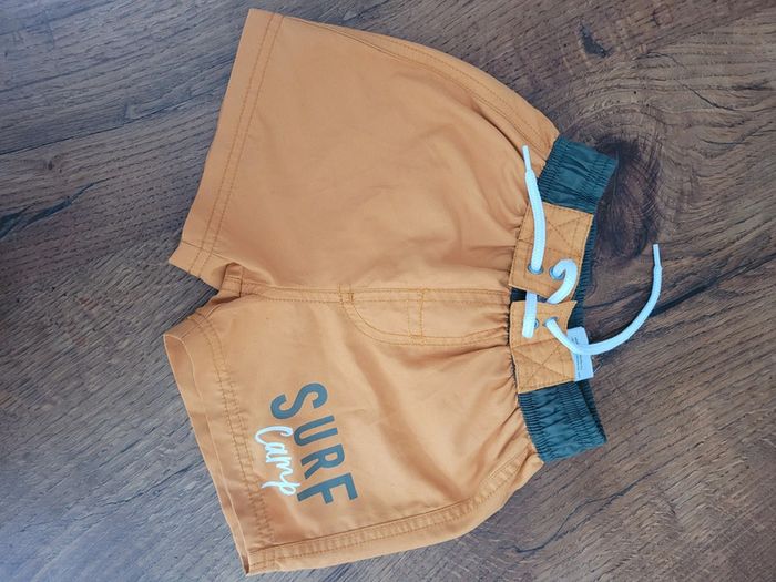 Short bain - photo numéro 2