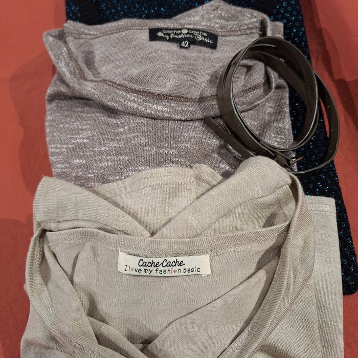 Robe 👗 - photo numéro 3