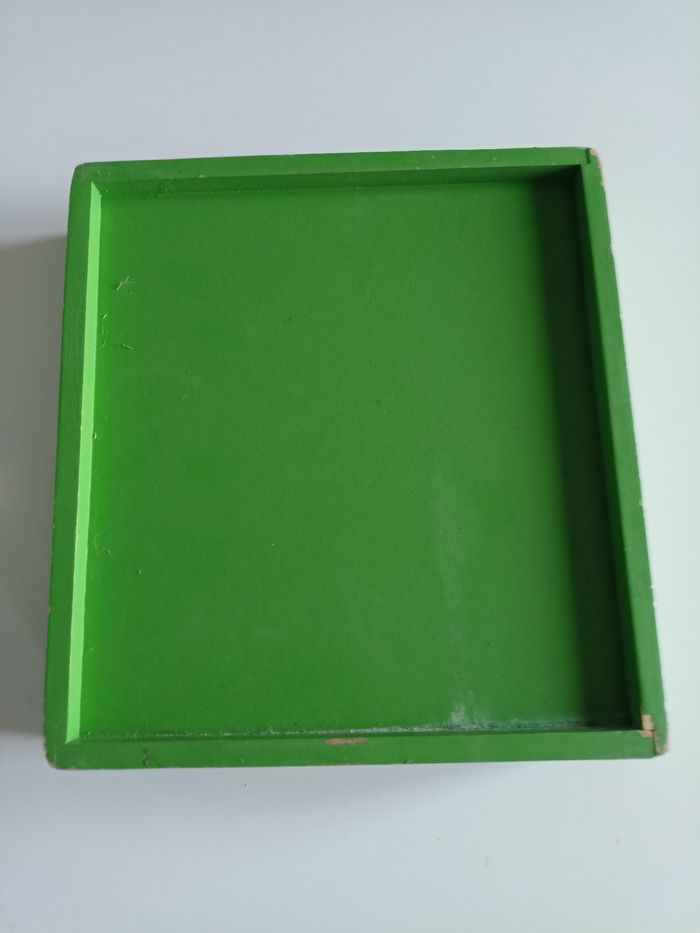 Magnetic's animaux rigolos Djeco en bois complet - photo numéro 4