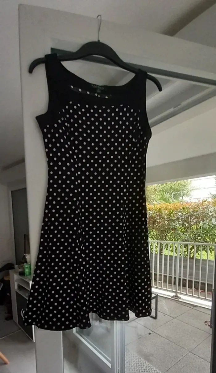 Lauren Ralph lauren robe à pois