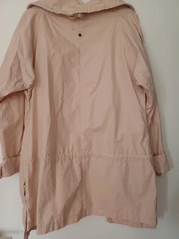 Imperméable très léger - photo numéro 2