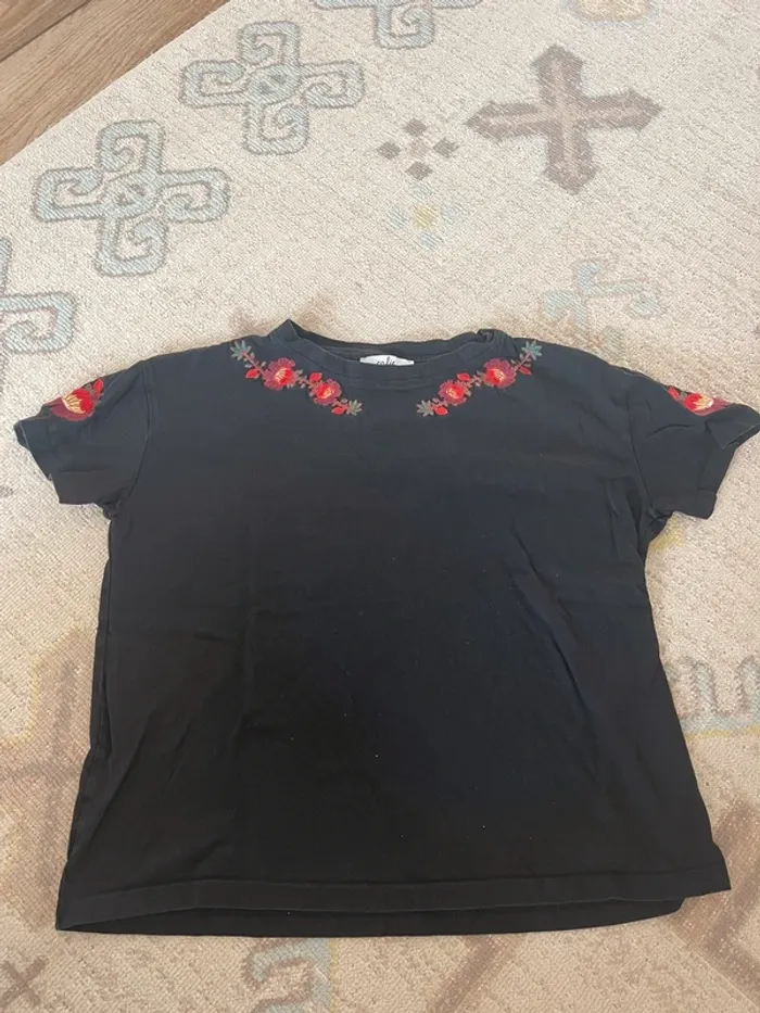 T shirt Calie Paris