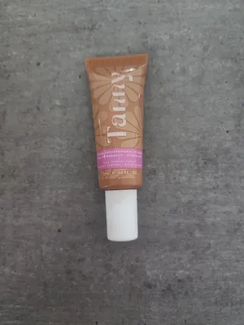 Sérum autobrozant visage TANNY
