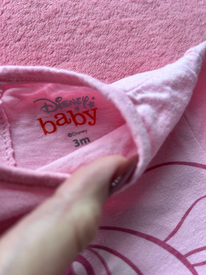 Pyjama panpan - photo numéro 3