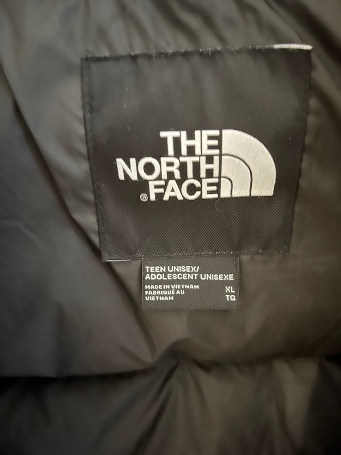 Doudoune sans manche - photo numéro 2