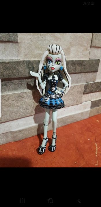 Figurine Monsterhigh