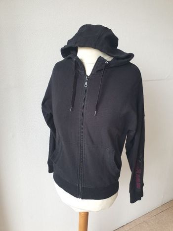 Sweat a capuche Energetics